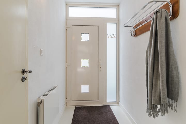 Foto 5 van Mozartlaan 222