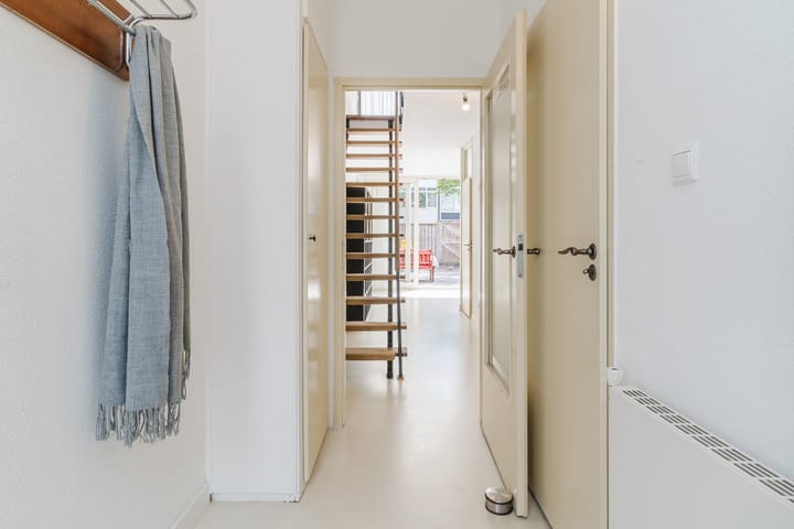 Foto 6 van Mozartlaan 222