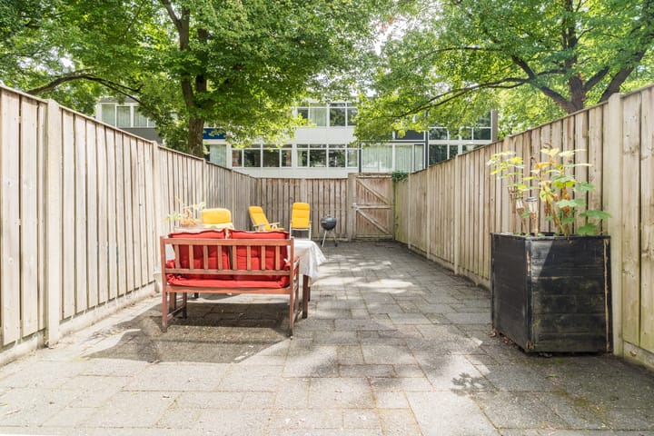 Foto 10 van Mozartlaan 222