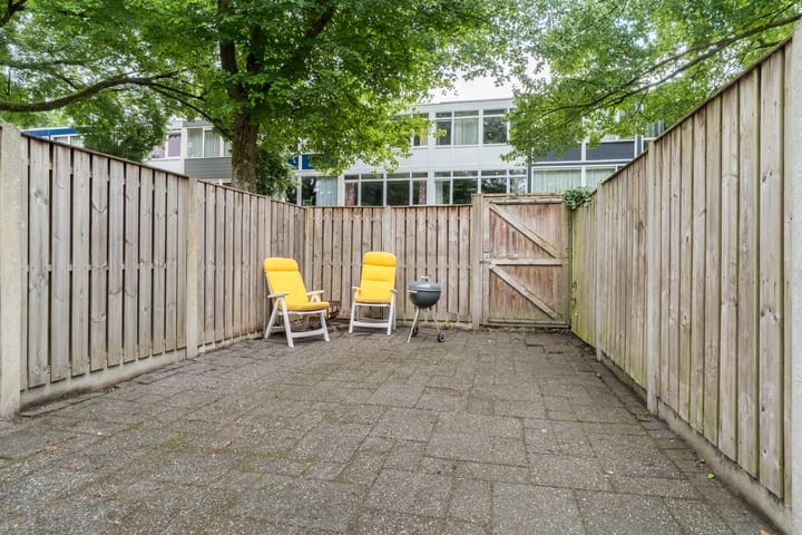 Foto 11 van Mozartlaan 222