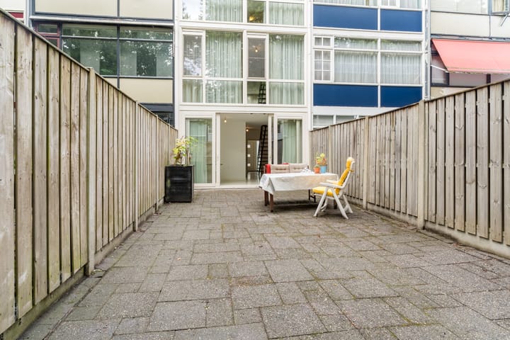 Foto 12 van Mozartlaan 222