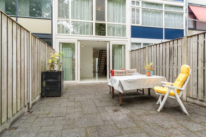 Foto 13 van Mozartlaan 222