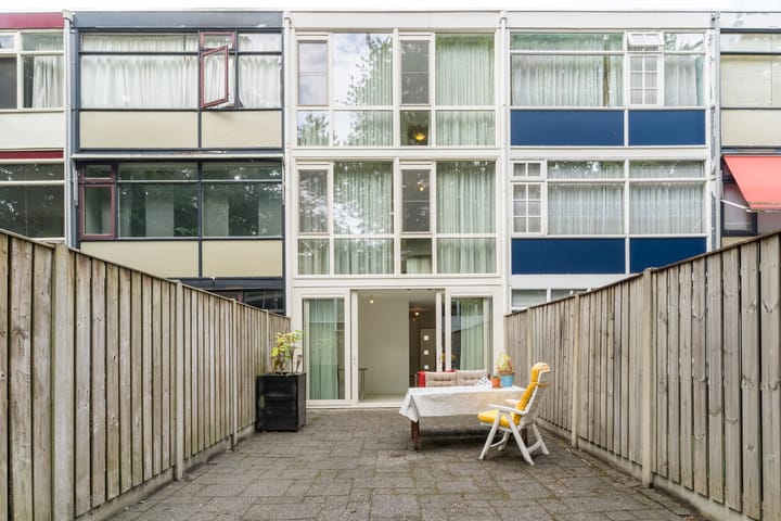 Foto 1 van Mozartlaan 222