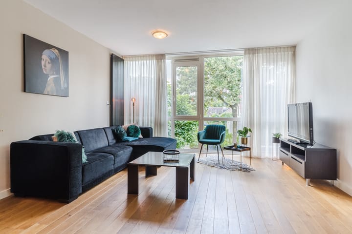 Foto 17 van Mozartlaan 222