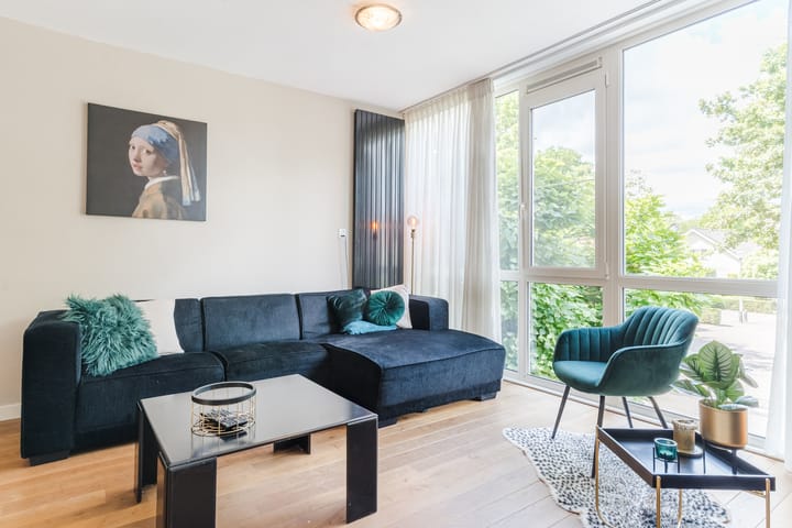 Foto 18 van Mozartlaan 222