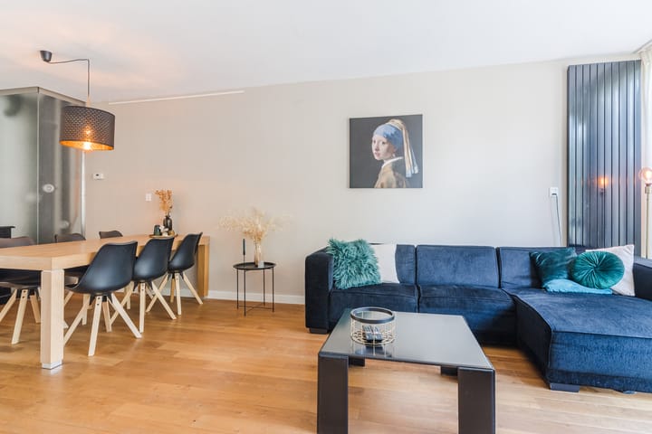 Foto 19 van Mozartlaan 222