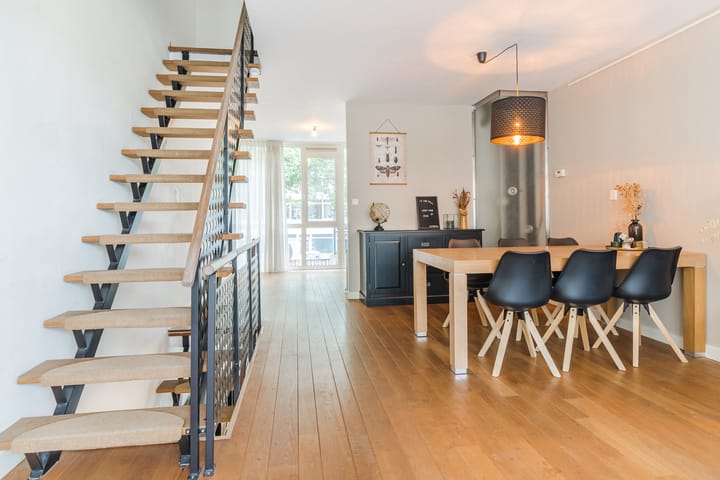 Foto 20 van Mozartlaan 222