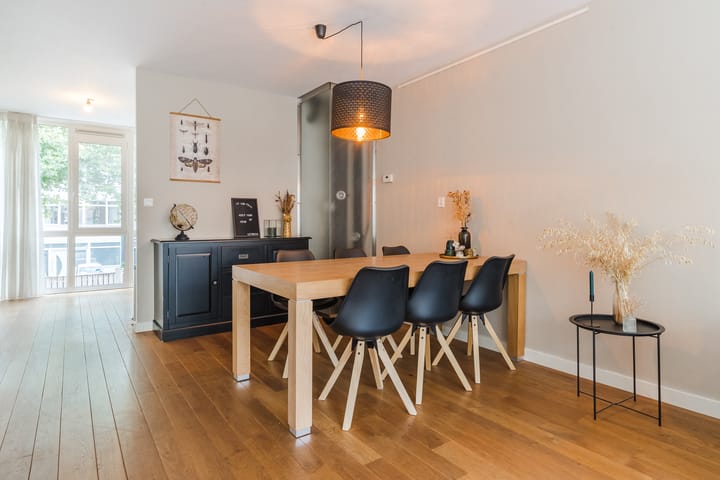 Foto 21 van Mozartlaan 222