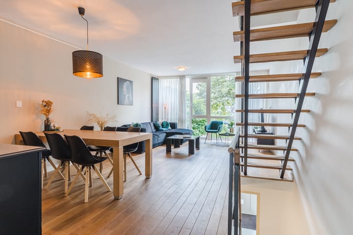 Foto 22 van Mozartlaan 222