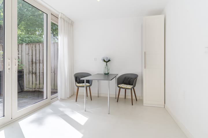 Foto 8 van Mozartlaan 222