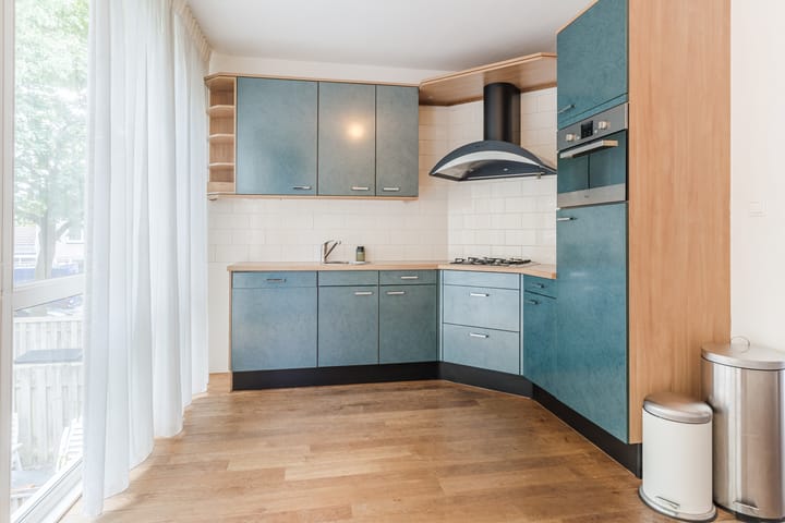 Foto 24 van Mozartlaan 222