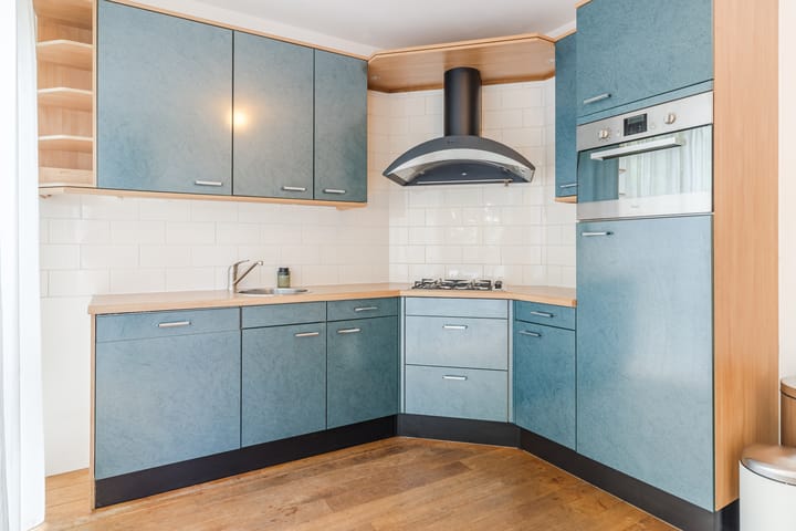 Foto 25 van Mozartlaan 222