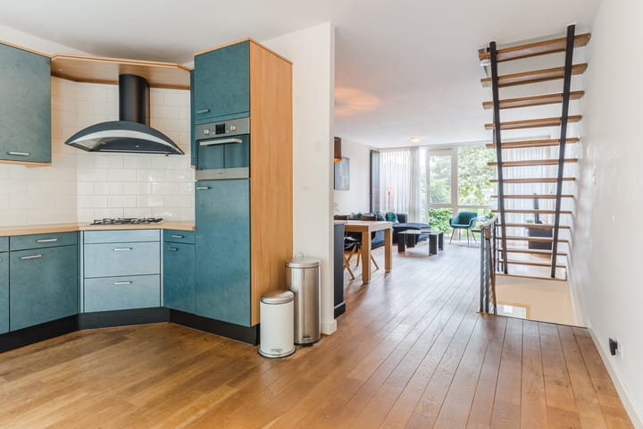 Foto 26 van Mozartlaan 222