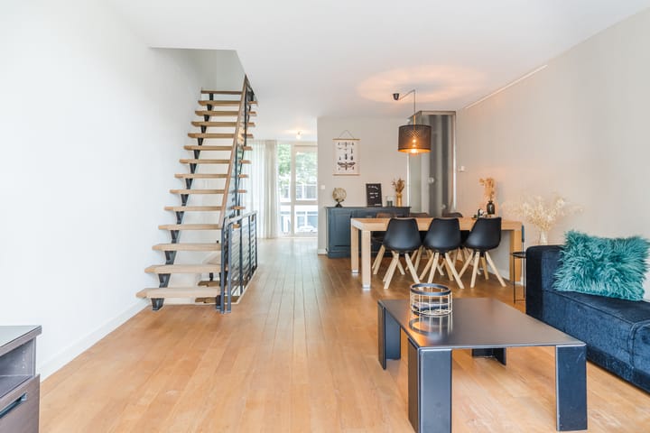 Foto 27 van Mozartlaan 222