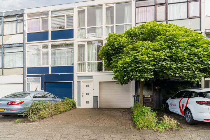 Foto 41 van Mozartlaan 222