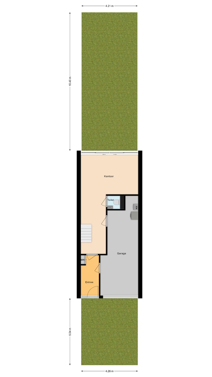 Foto 44 van Mozartlaan 222