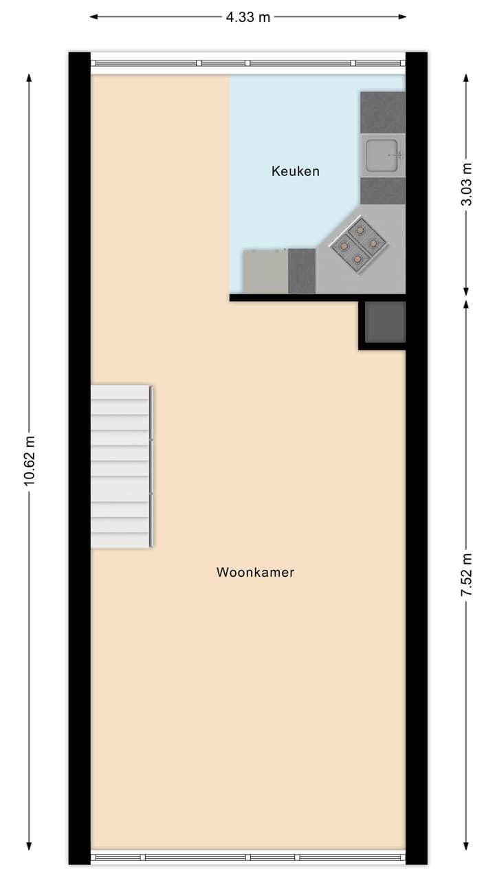 Foto 48 van Mozartlaan 222