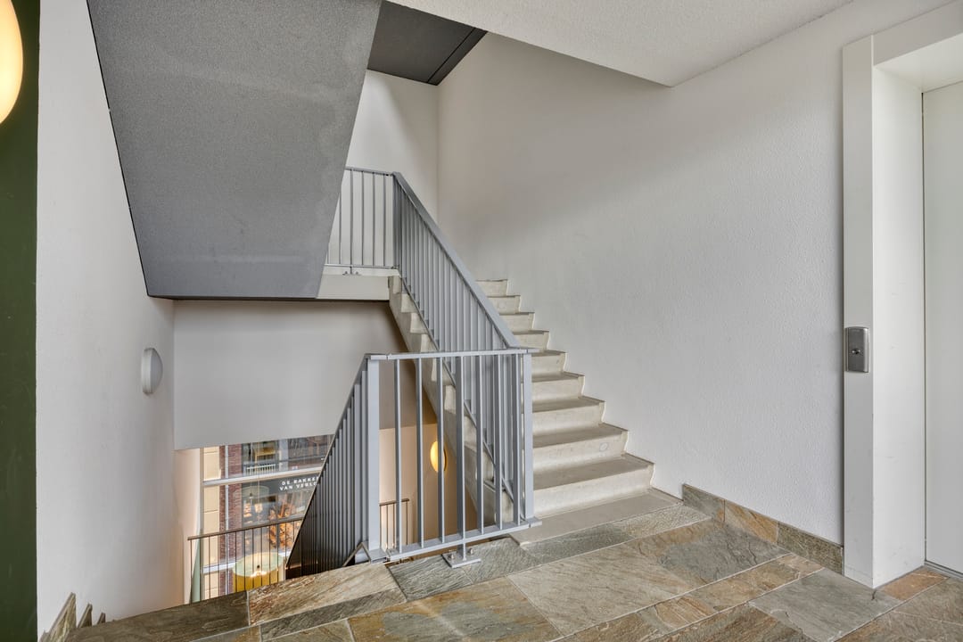 Foto 7 van Raadhuisplein 10