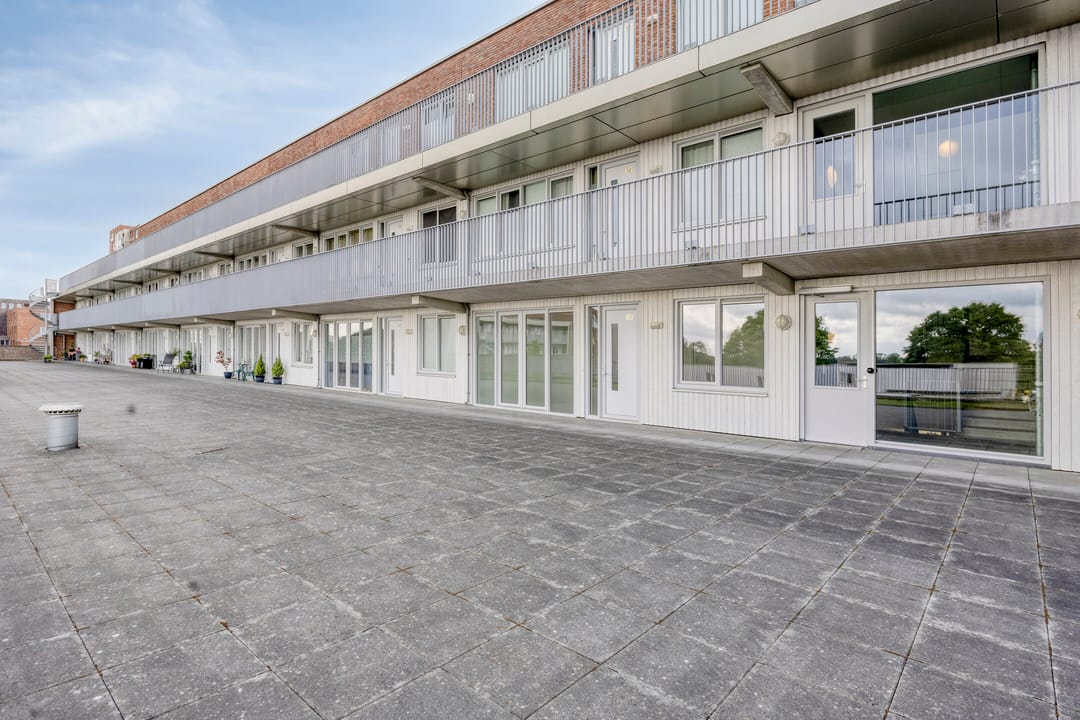 Foto 8 van Raadhuisplein 10