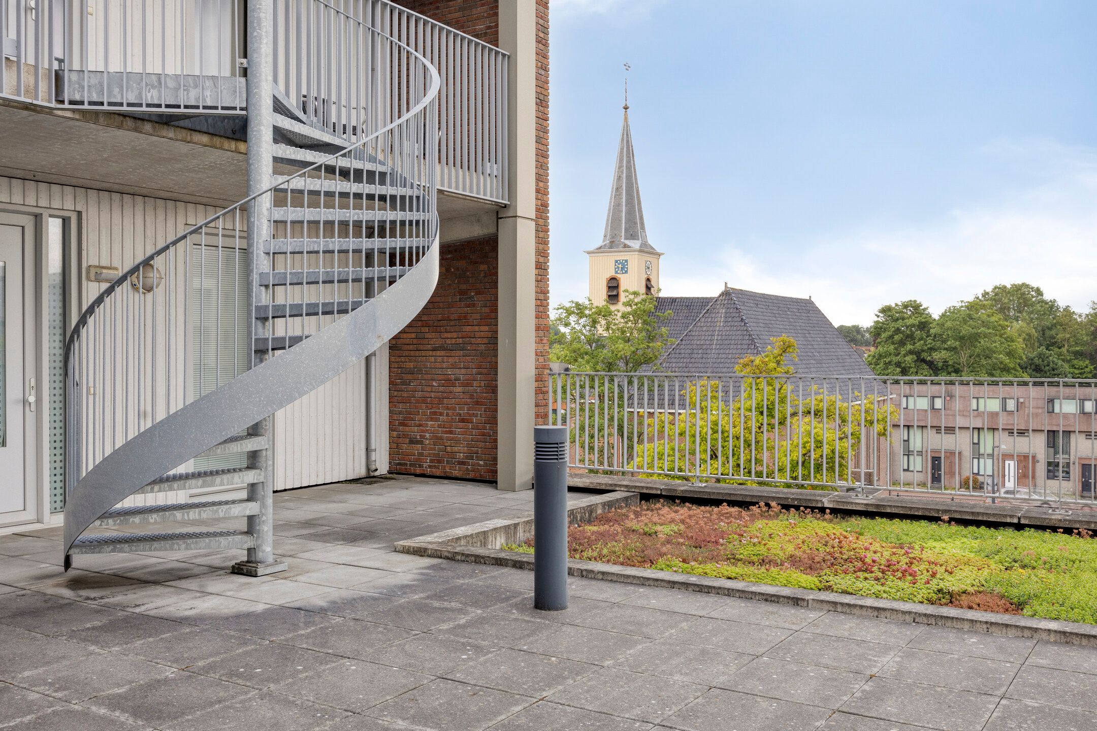 Foto 9 van Raadhuisplein 10