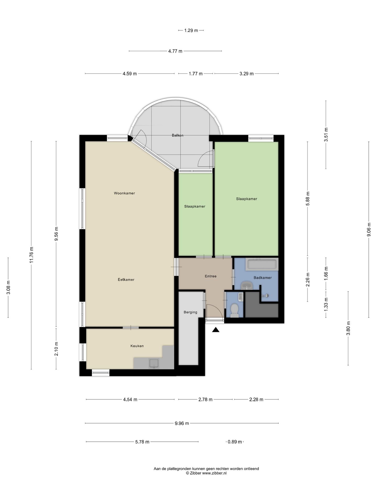 Foto 35 van Putgraaf 307