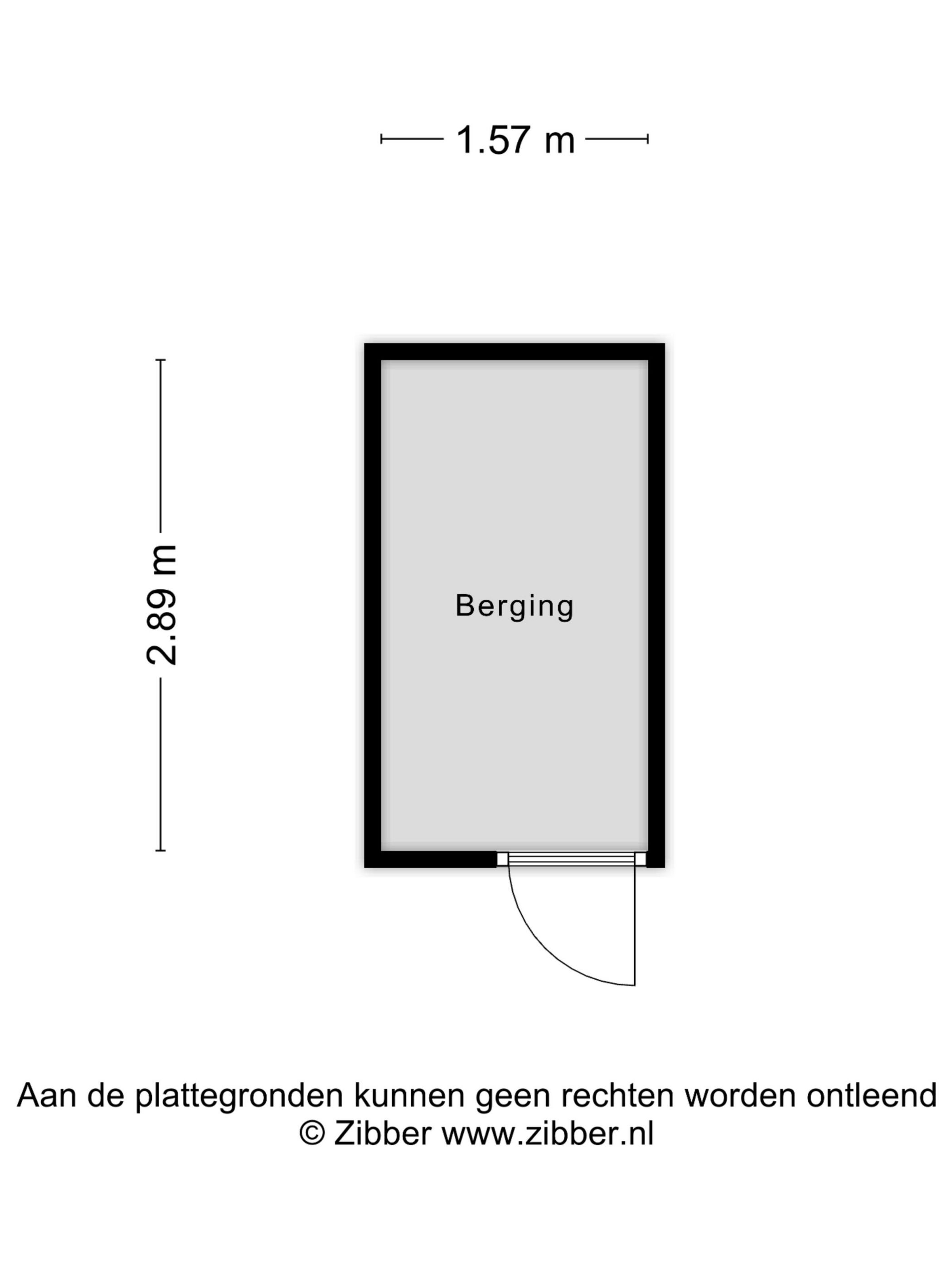 Foto 36 van Putgraaf 307