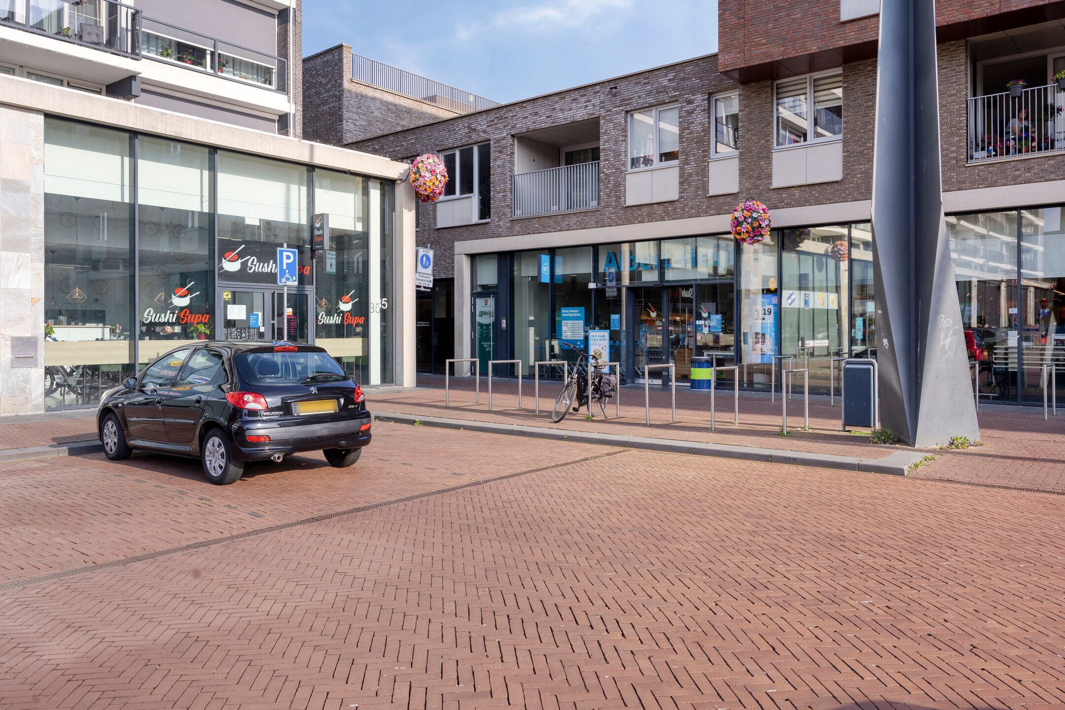 Foto 27 van Raadhuisplein 10