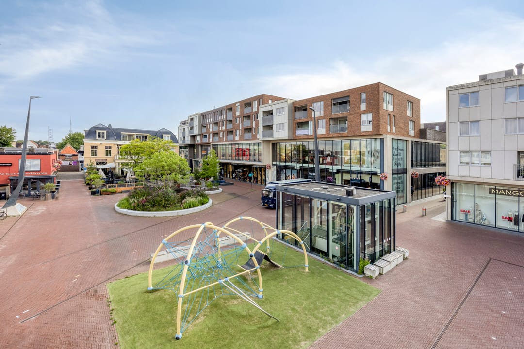 Foto 31 van Raadhuisplein 10