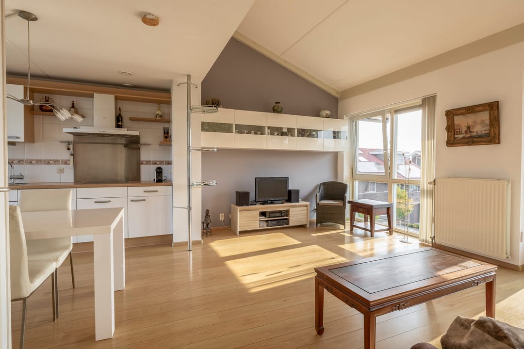 Foto 2 van 2e Octaviolaan 20