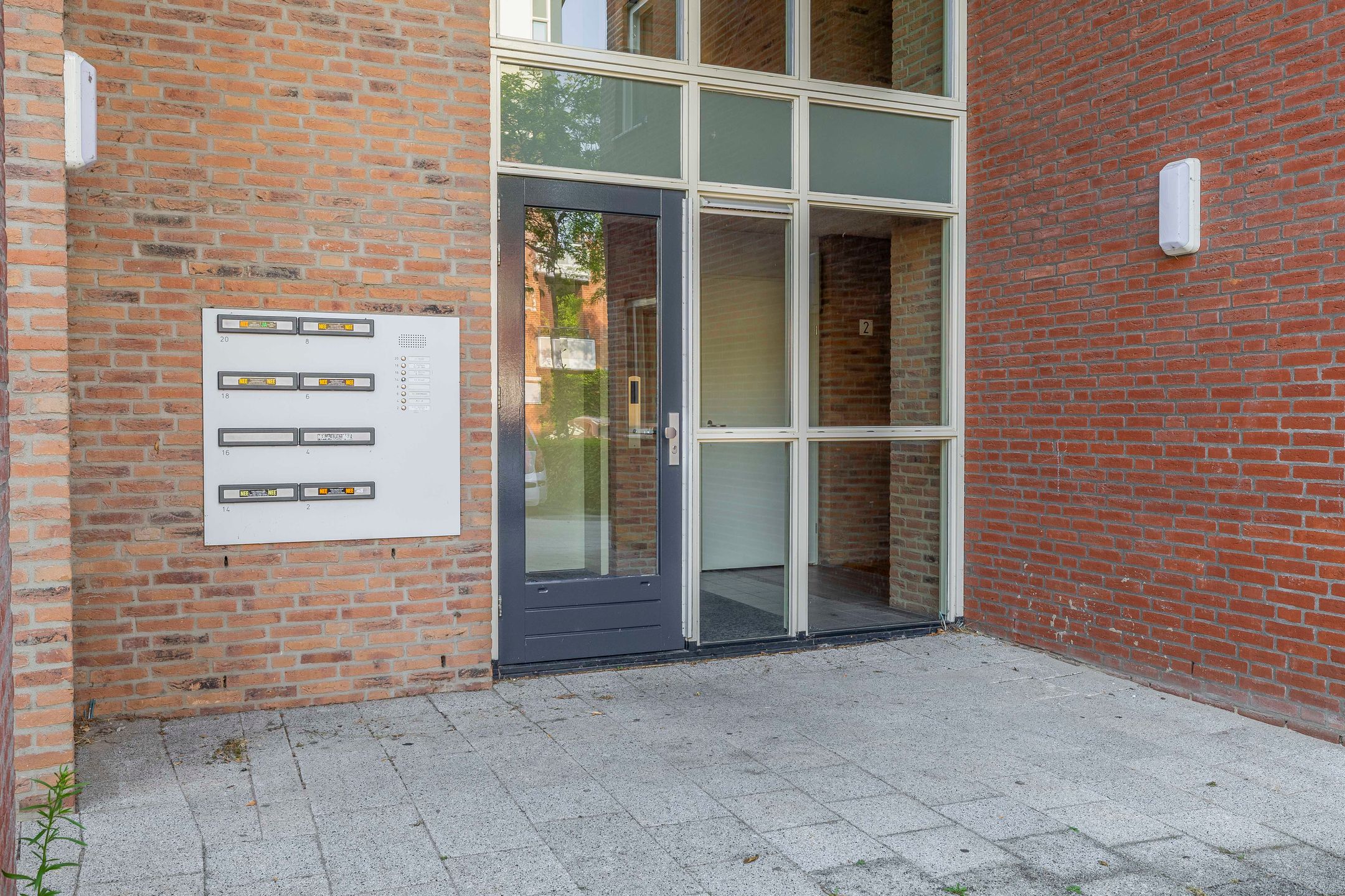 Foto 6 van 2e Octaviolaan 20