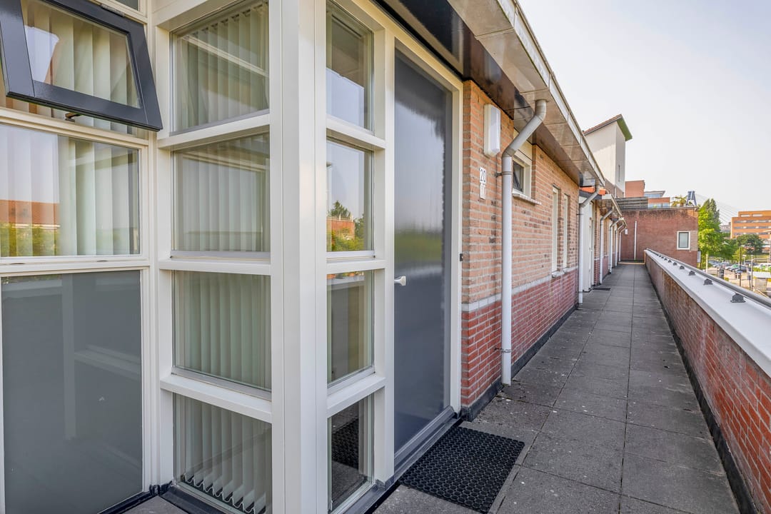 Foto 8 van 2e Octaviolaan 20