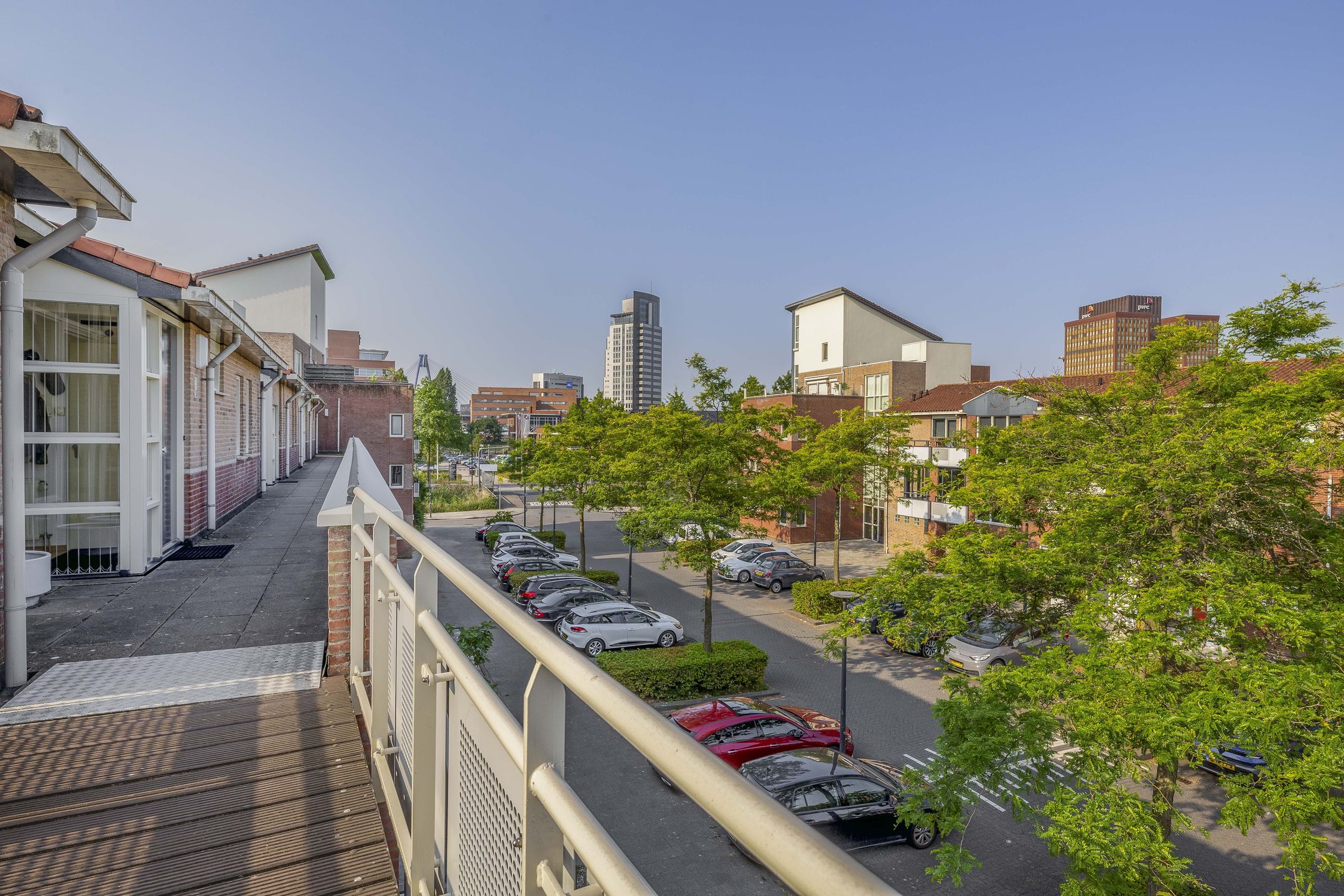 Foto 9 van 2e Octaviolaan 20