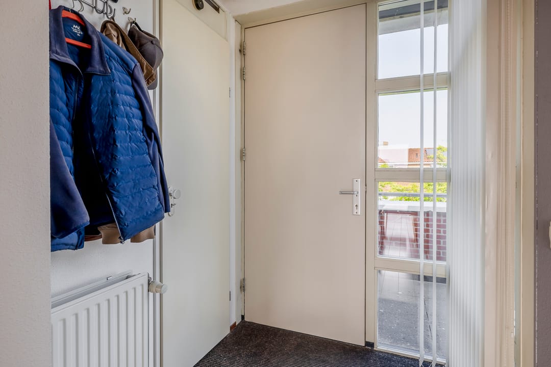 Foto 11 van 2e Octaviolaan 20