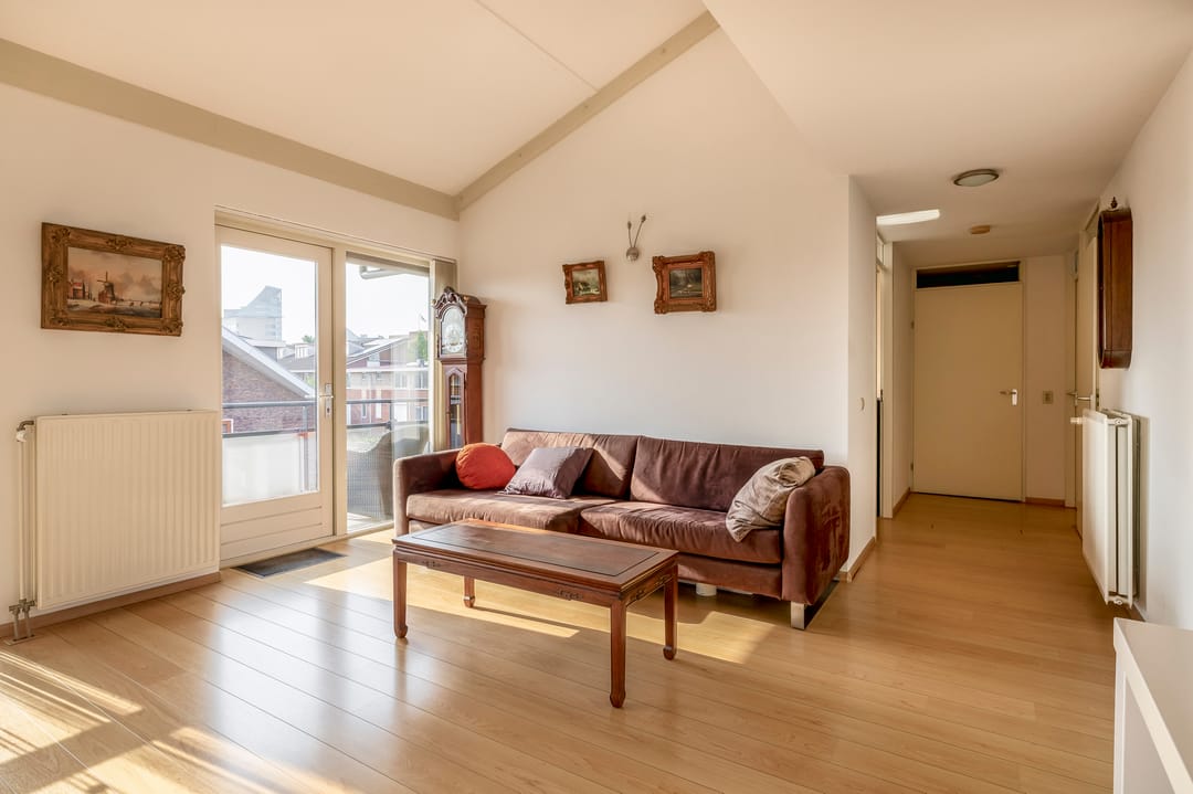 Foto 13 van 2e Octaviolaan 20