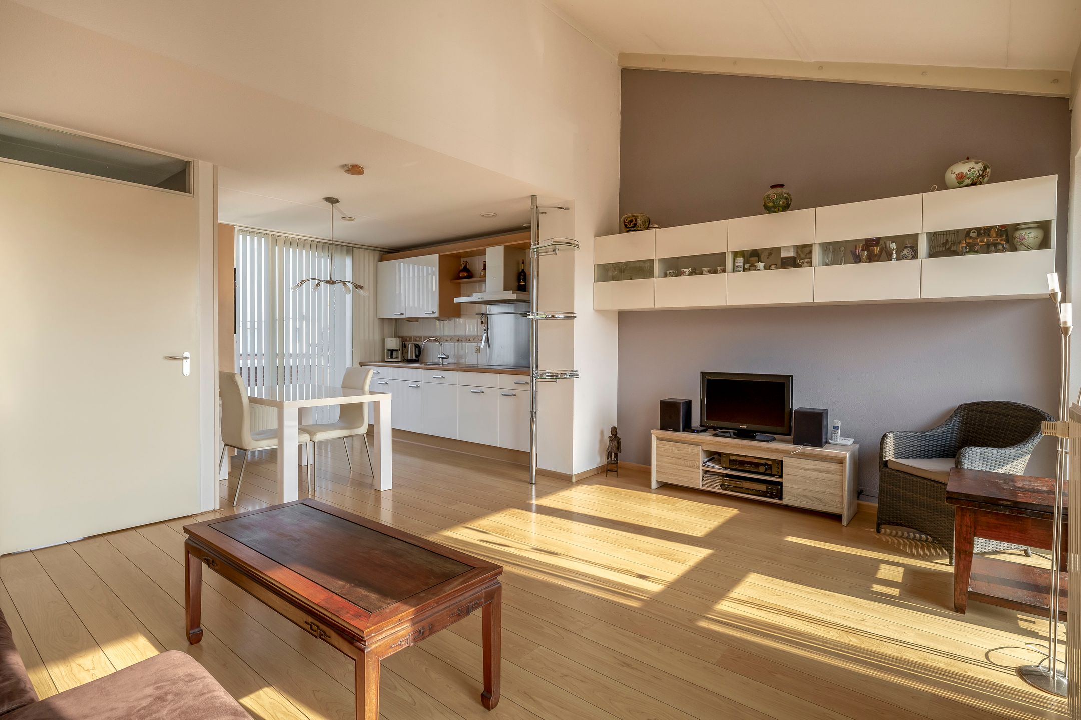 Foto 15 van 2e Octaviolaan 20