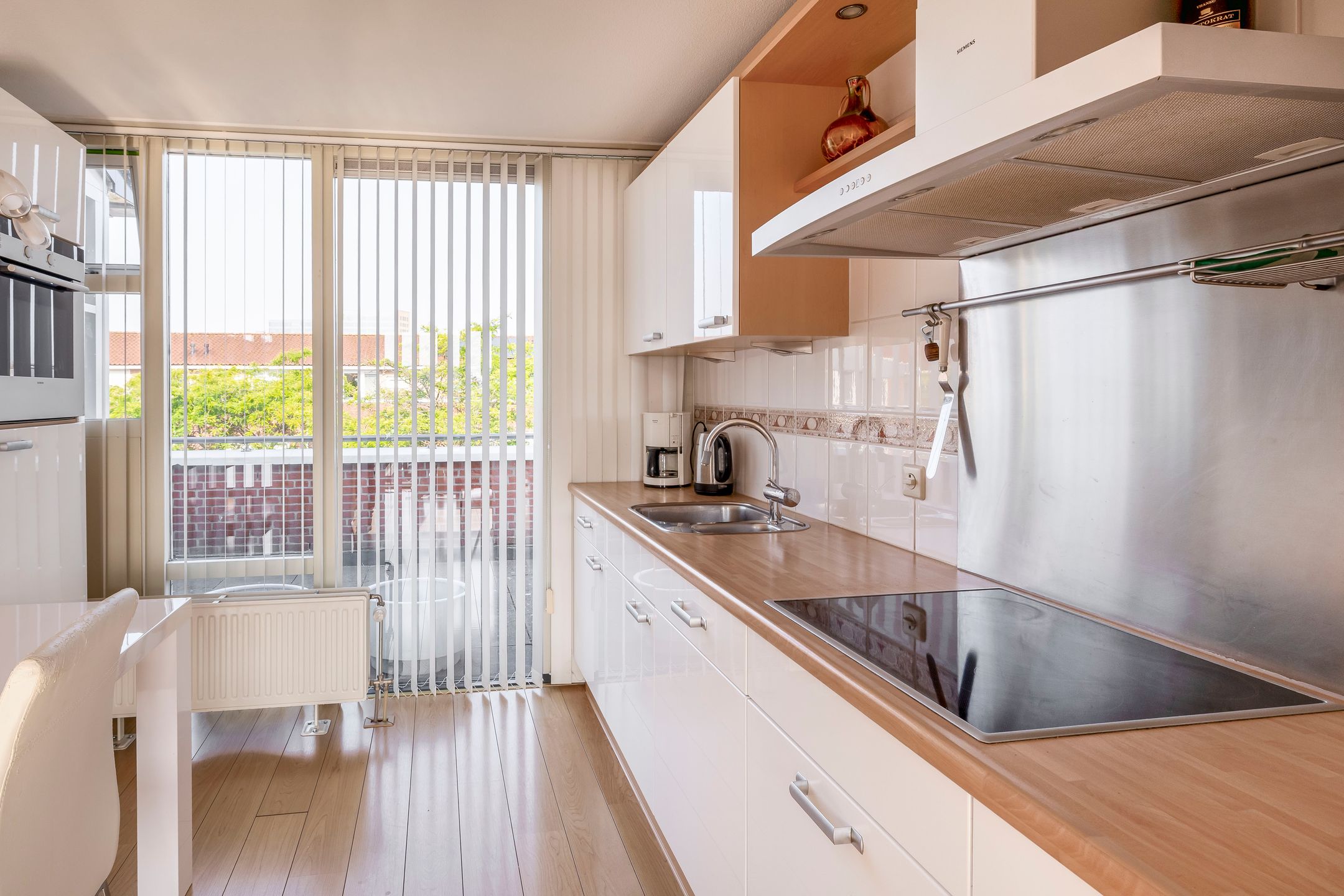 Foto 18 van 2e Octaviolaan 20