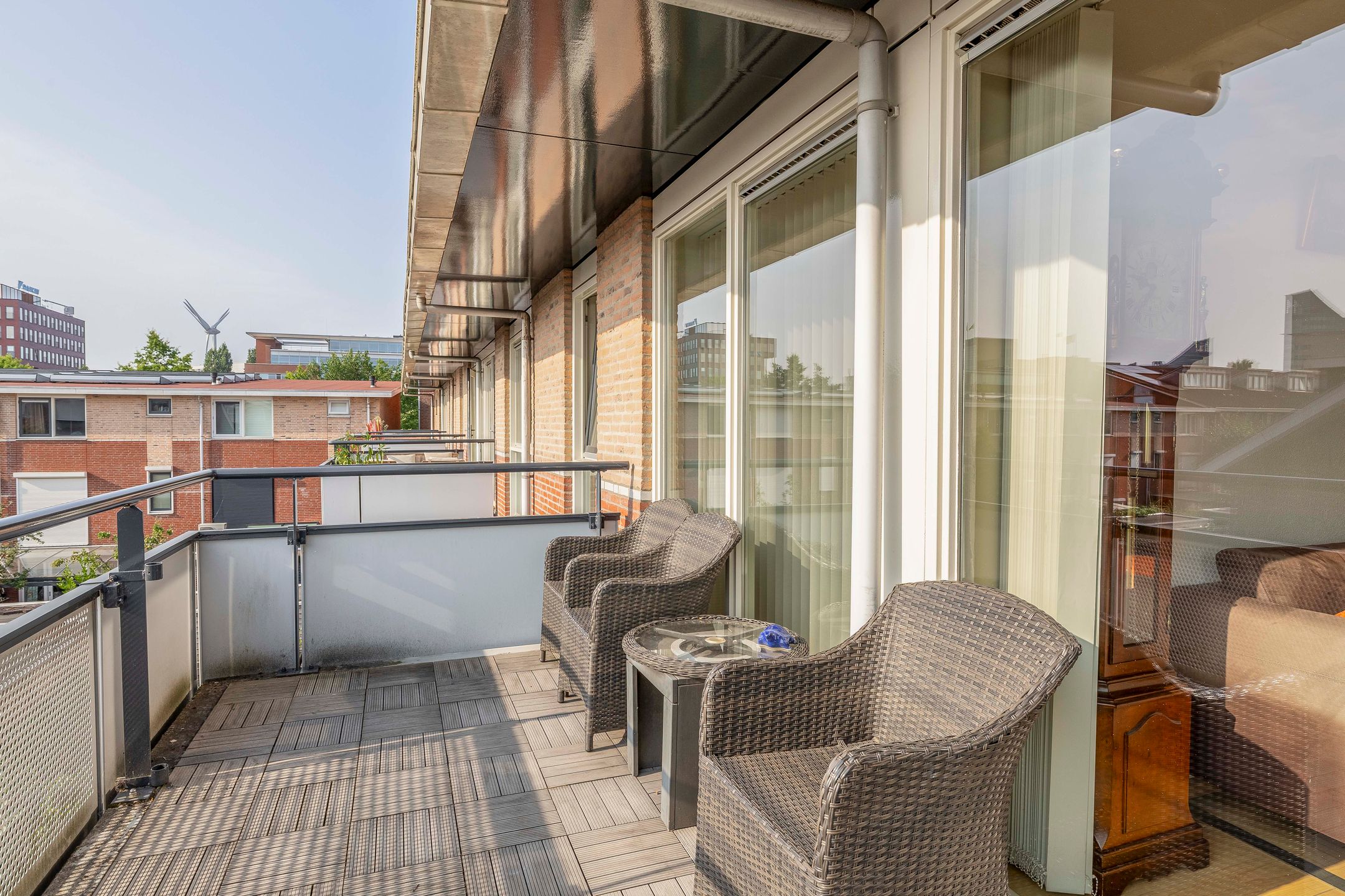 Foto 21 van 2e Octaviolaan 20