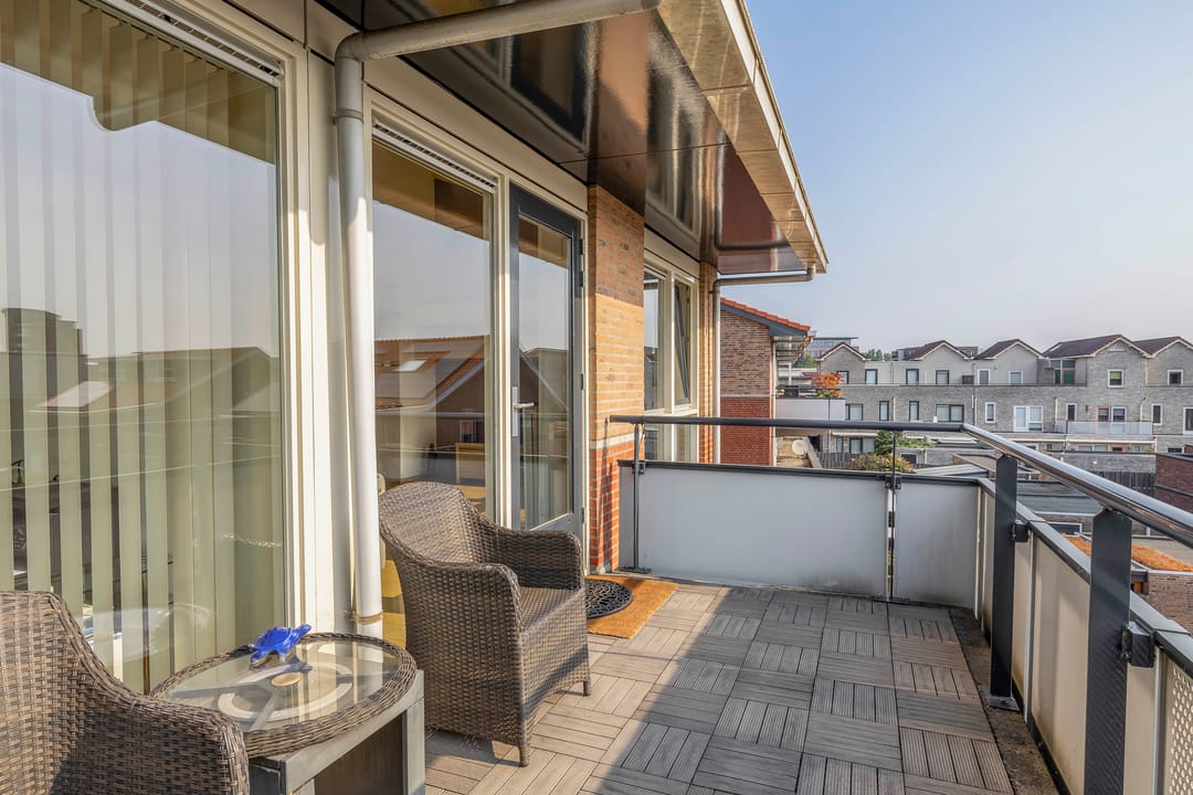 Foto 22 van 2e Octaviolaan 20