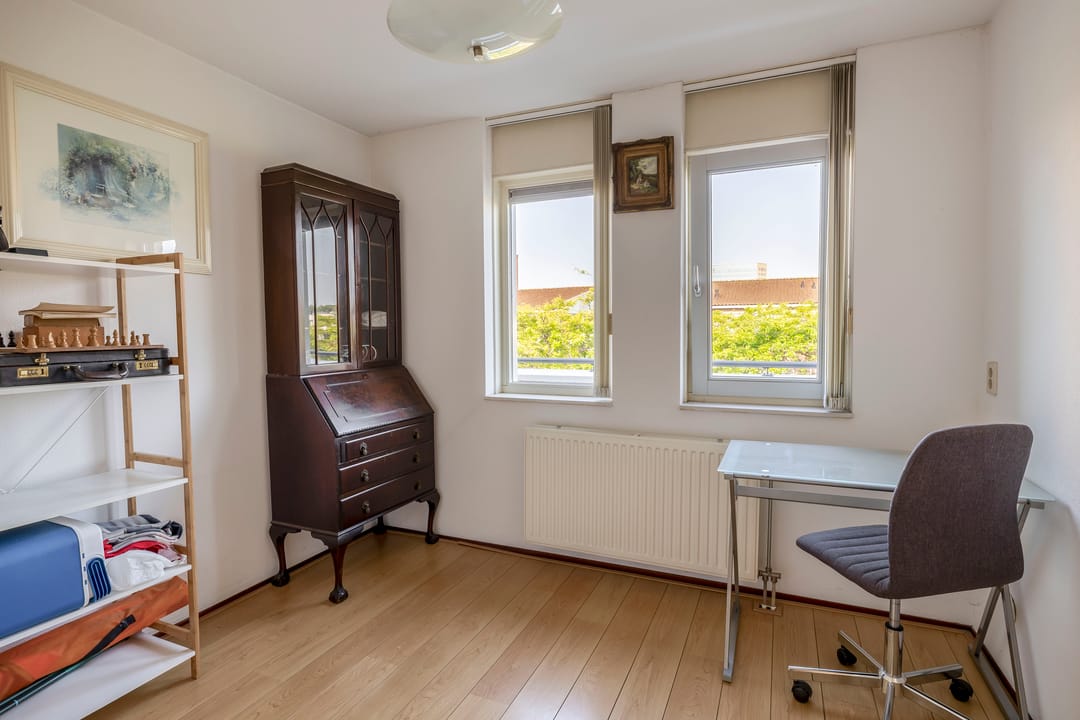 Foto 28 van 2e Octaviolaan 20