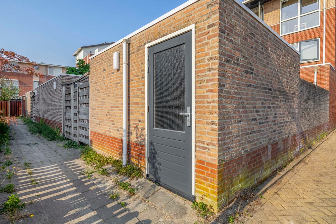 Foto 31 van 2e Octaviolaan 20