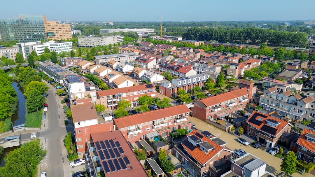 Foto 32 van 2e Octaviolaan 20