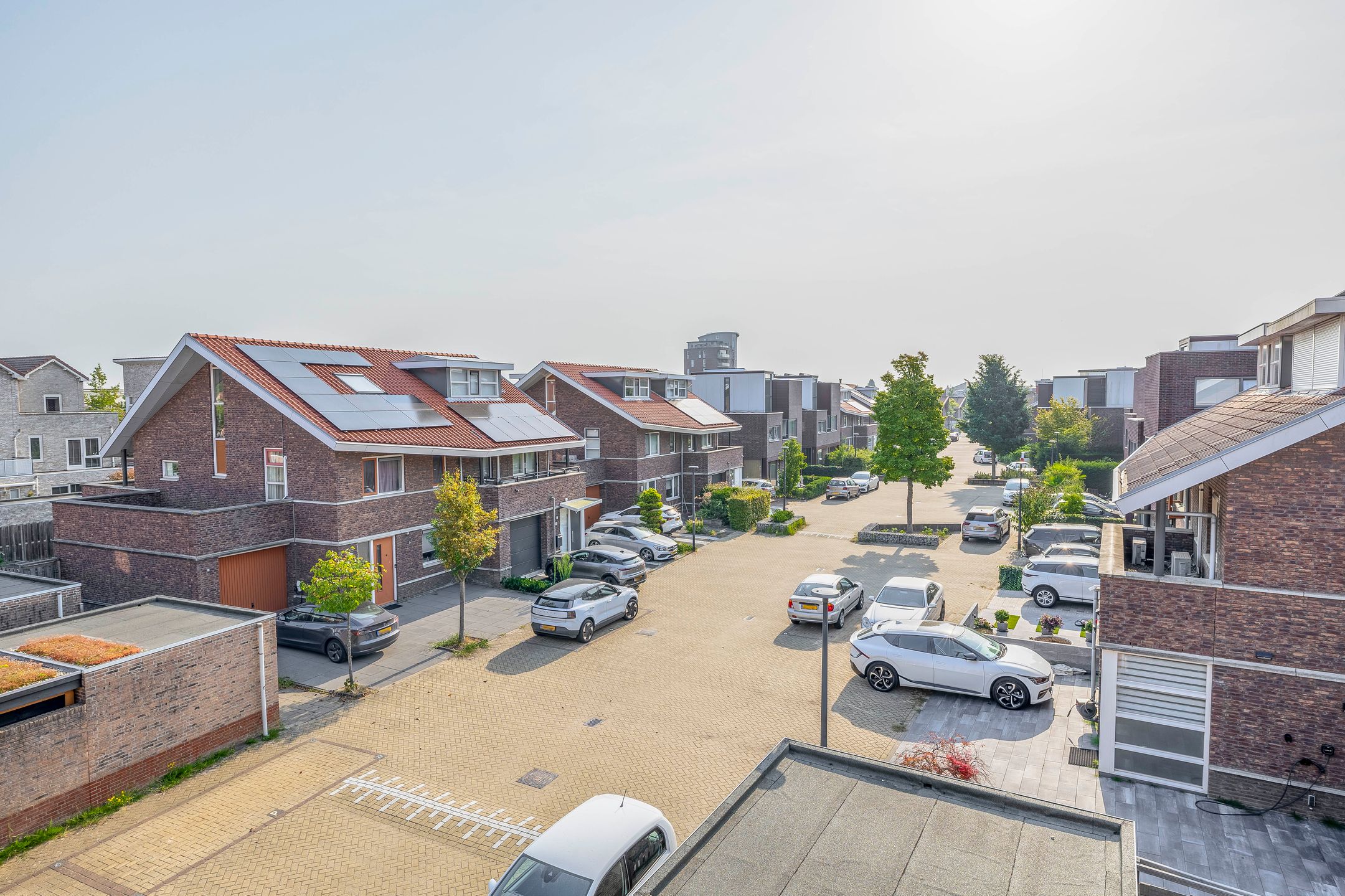 Foto 33 van 2e Octaviolaan 20