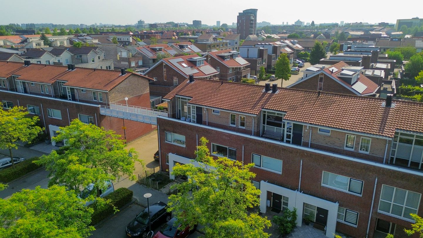 Foto 34 van 2e Octaviolaan 20