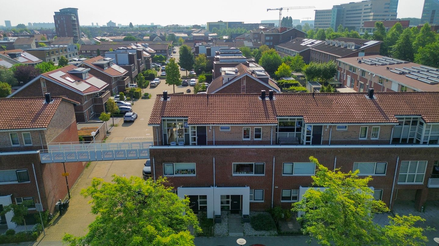 Foto 35 van 2e Octaviolaan 20