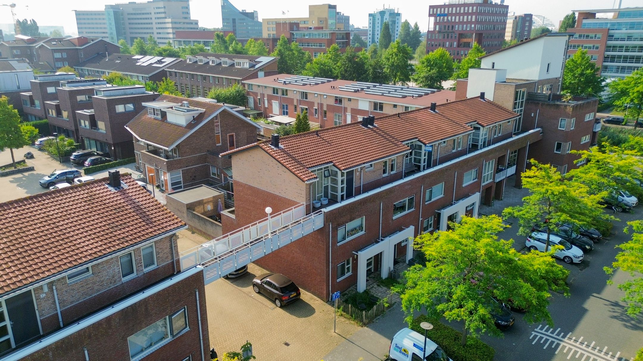 Foto 36 van 2e Octaviolaan 20