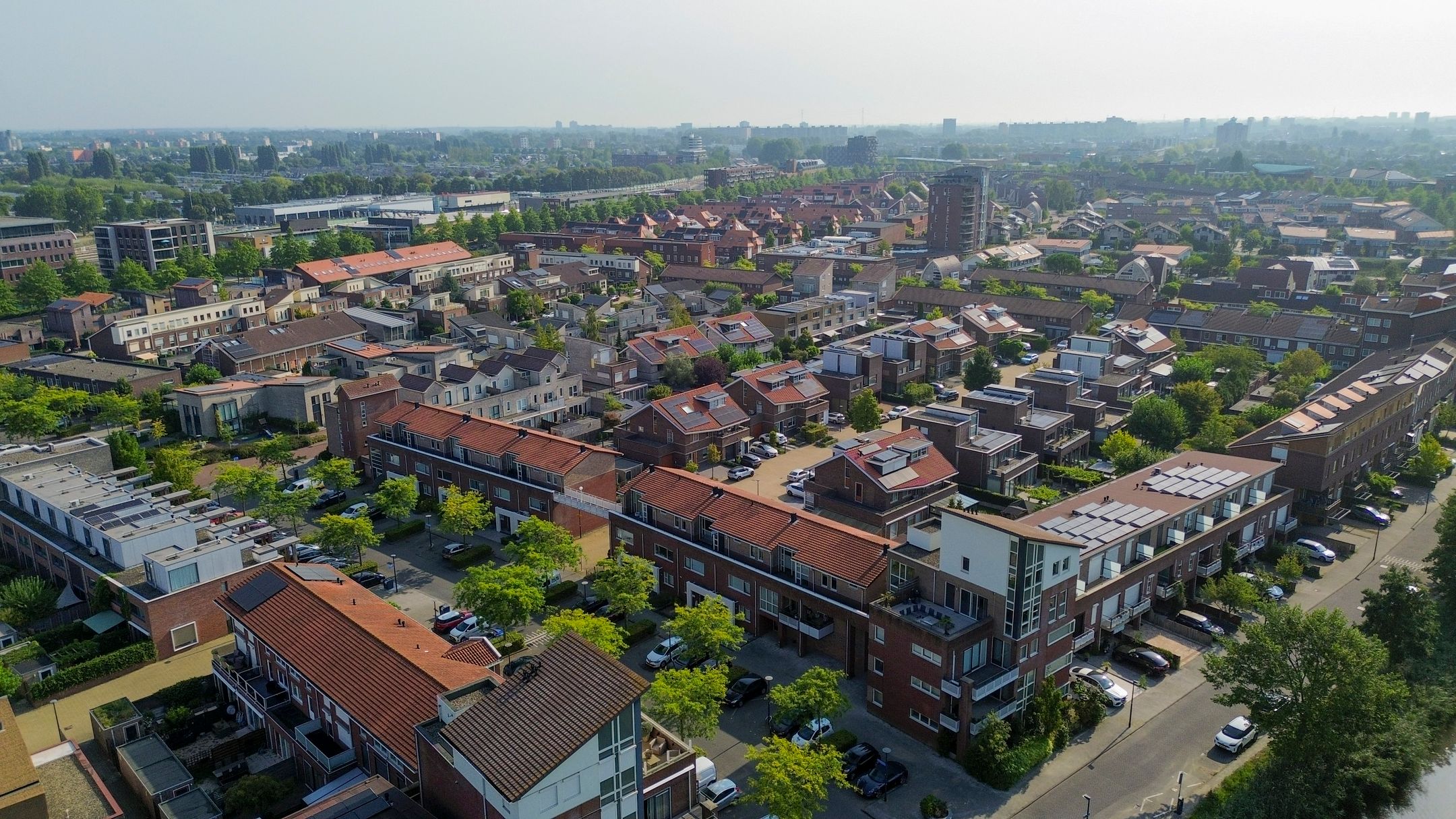 Foto 39 van 2e Octaviolaan 20