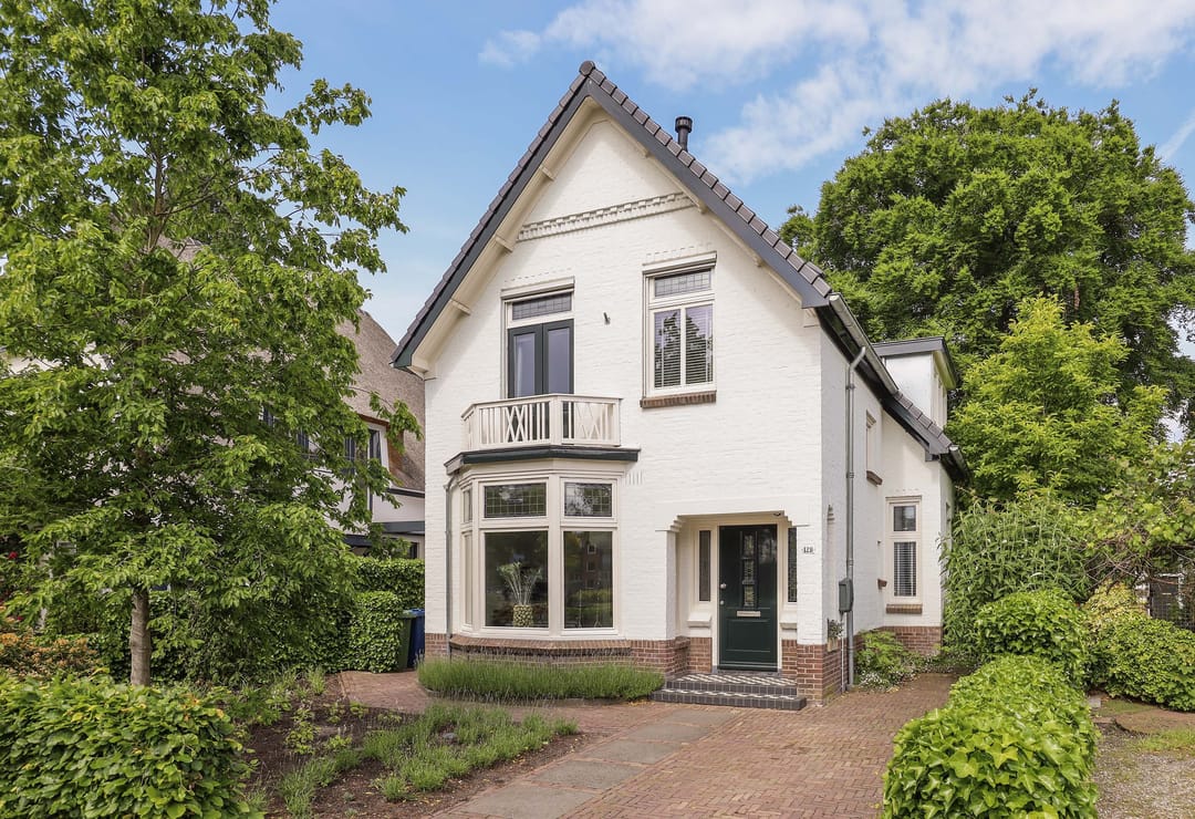 Foto 1 van Sprengenweg 128