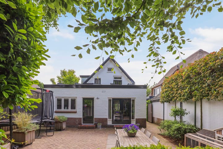 Foto 2 van Sprengenweg 128