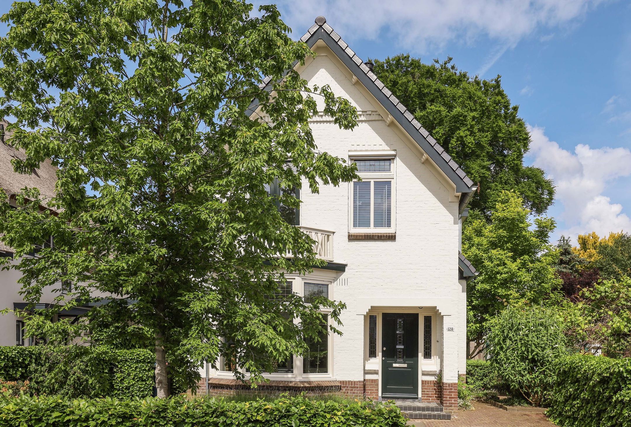 Foto 3 van Sprengenweg 128