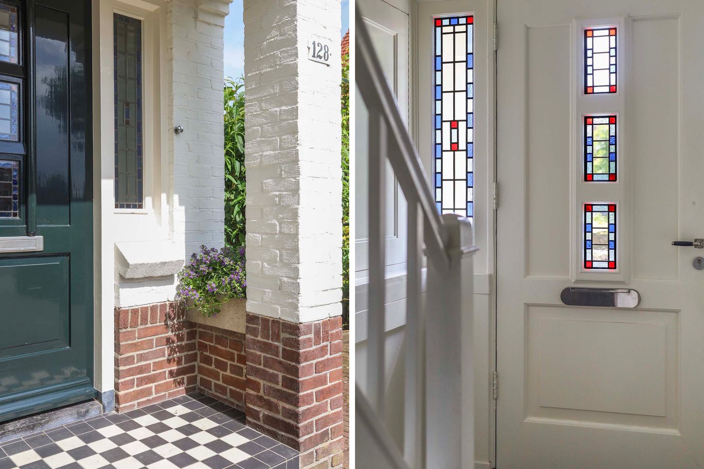 Foto 4 van Sprengenweg 128